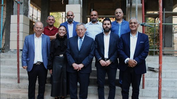 صيدا اون لاين