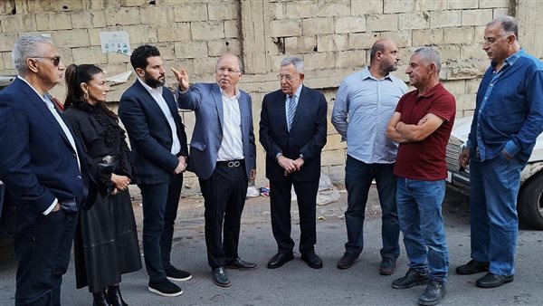 صيدا اون لاين