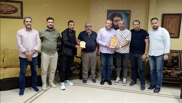 صيدا اون لاين