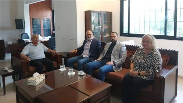 صيدا اون لاين