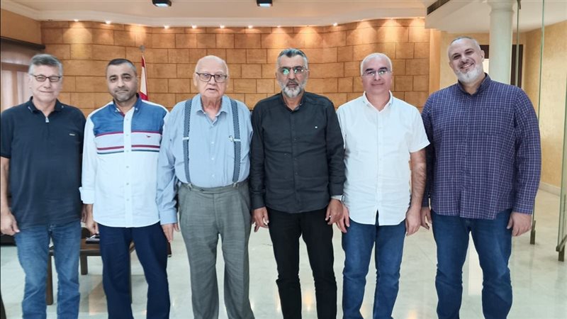 صيدا اون لاين