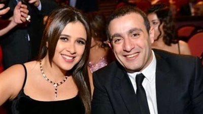 بعد عقدين من تعاونهما الأول... أحمد السقا وياسمين عبد العزيز في فيلم سينمائي جديد