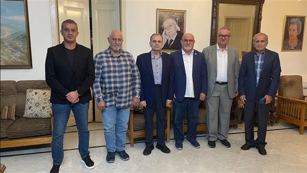 صيدا اون لاين