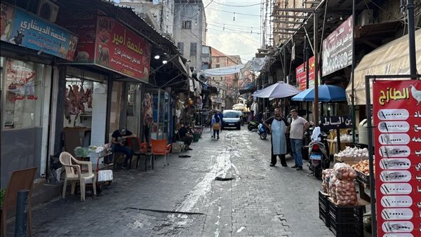 صيدا اون لاين