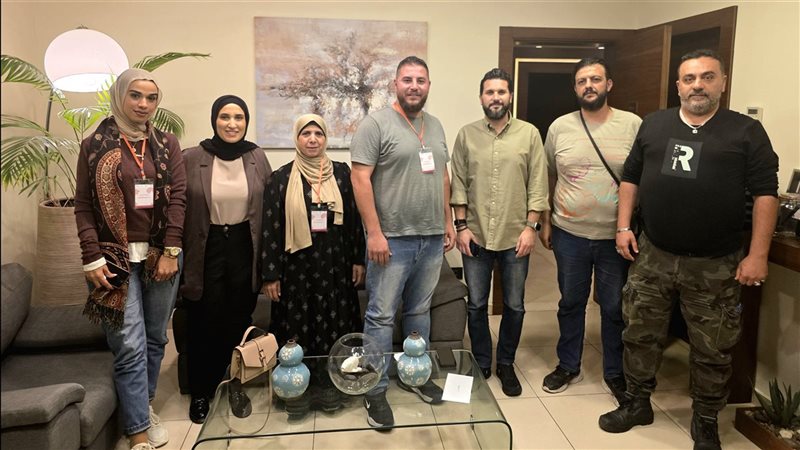 صيدا اون لاين