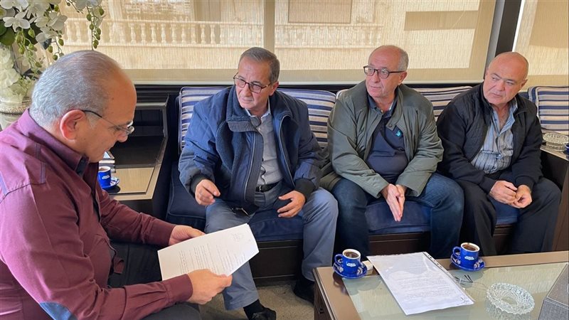 صيدا اون لاين