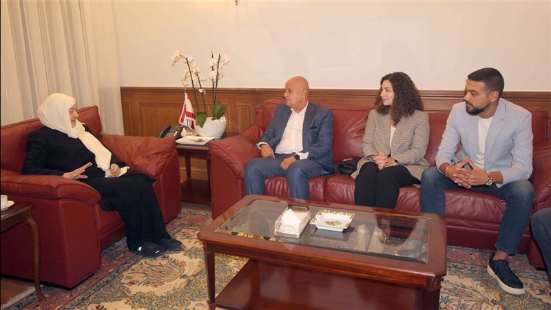 صيدا اون لاين