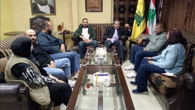 صيدا اون لاين