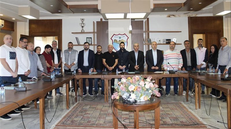 صيدا اون لاين