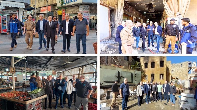 صيدا اون لاين