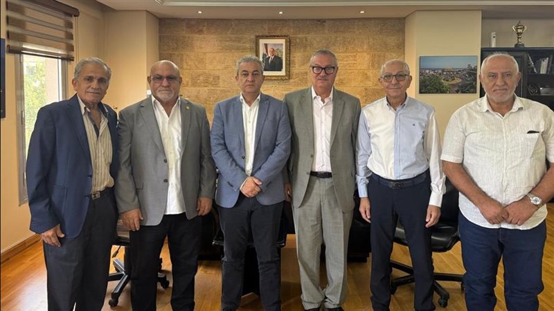 صيدا اون لاين