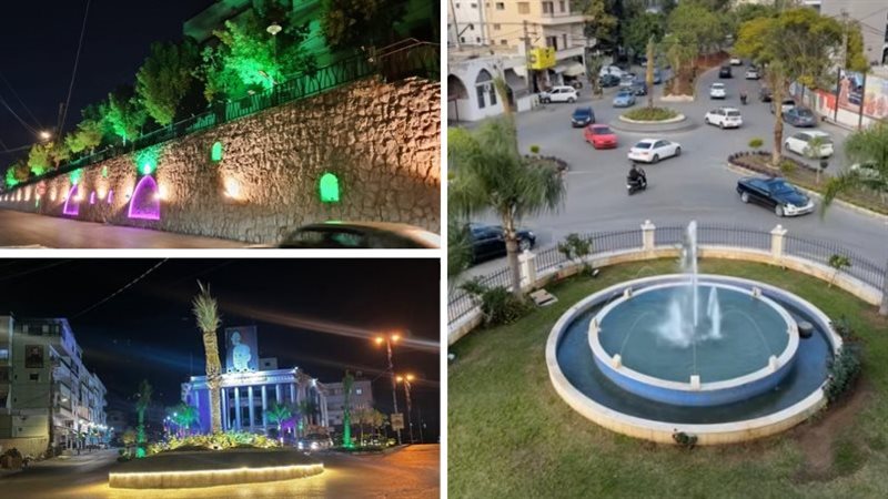 صيدا اون لاين