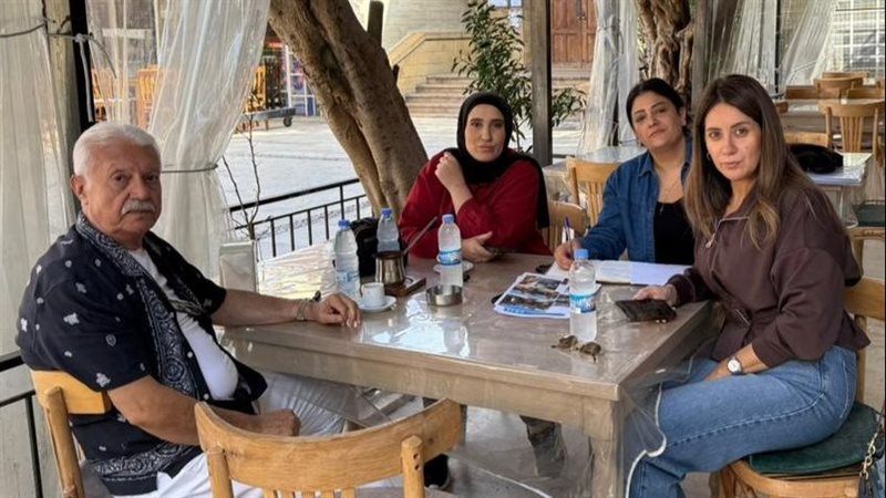 صيدا اون لاين