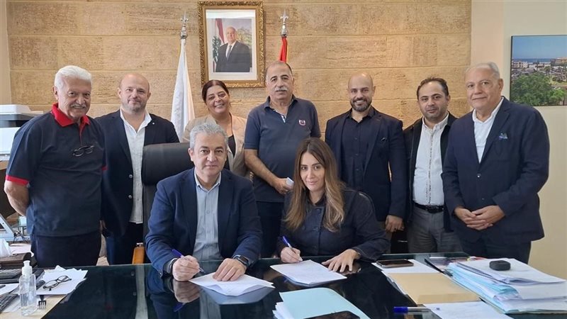 صيدا اون لاين