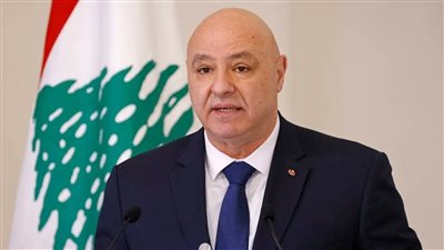 بعد اختيارها عاصمة للثقافة والحوار.. عون يوجّه تهنئة إلى مدينة صيدا!