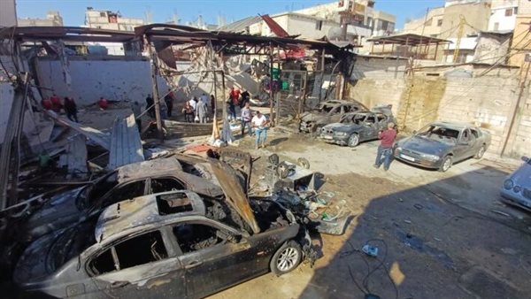 صيدا اون لاين