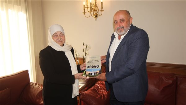 صيدا اون لاين