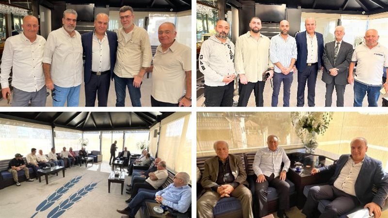 صيدا اون لاين