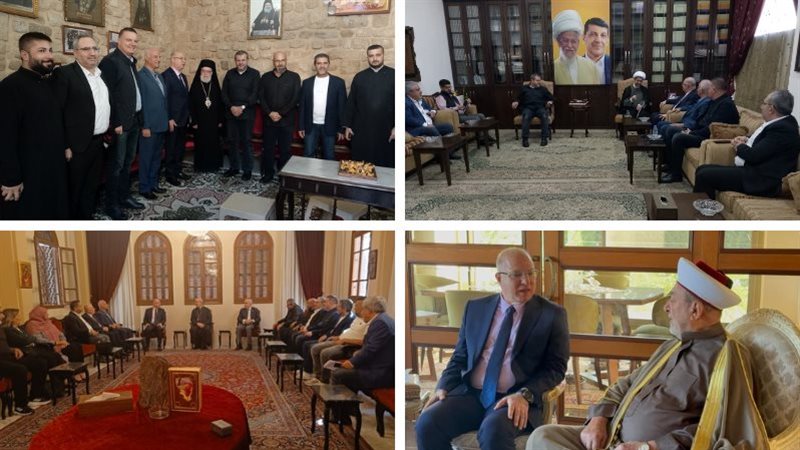 صيدا اون لاين