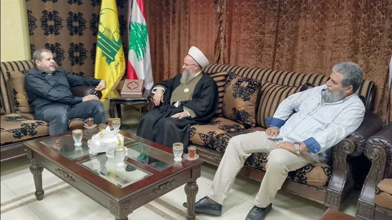 صيدا اون لاين