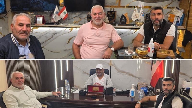 صيدا اون لاين