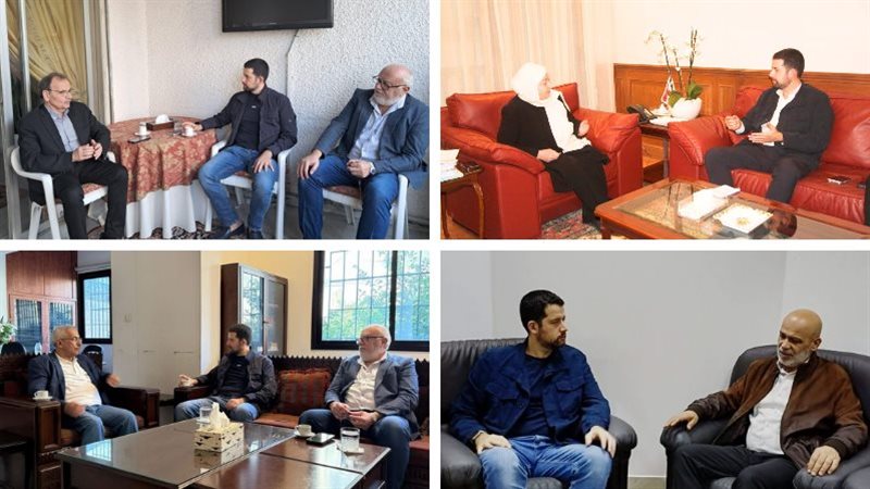 صيدا اون لاين