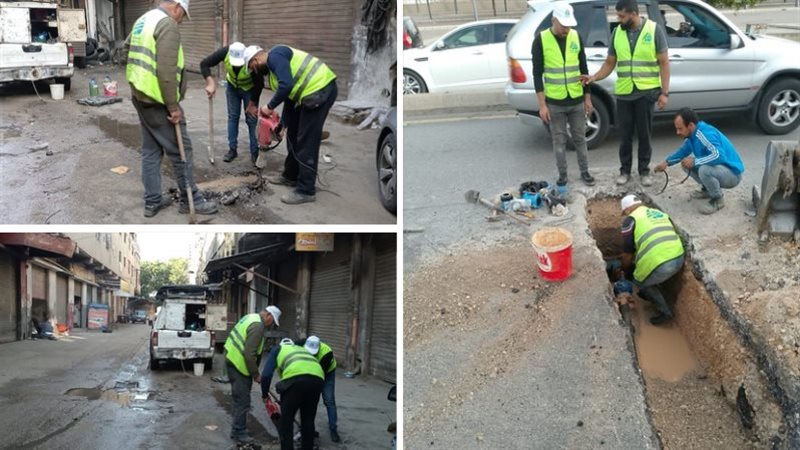 صيدا اون لاين