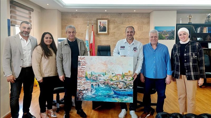 صيدا اون لاين