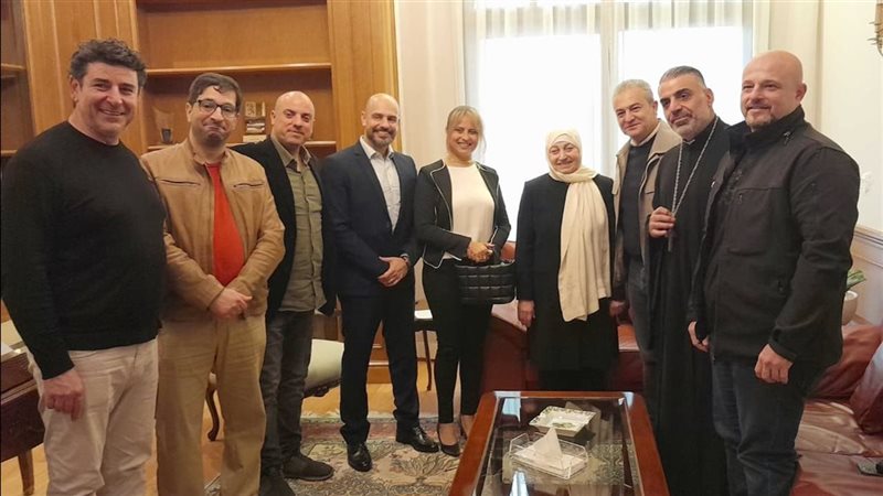 صيدا اون لاين