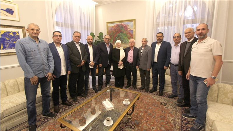 صيدا اون لاين