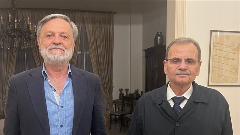 صيدا اون لاين