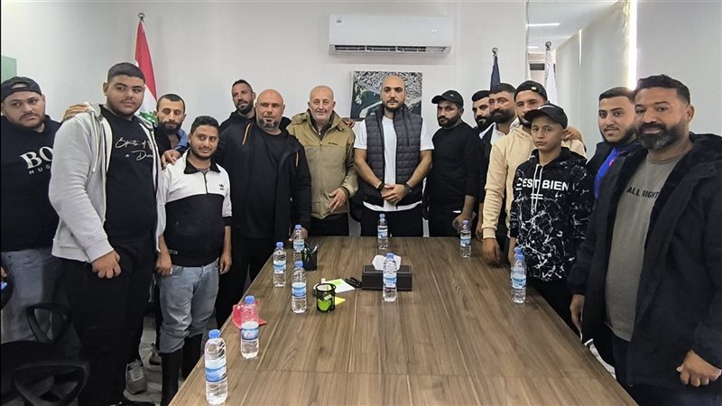 صيدا اون لاين