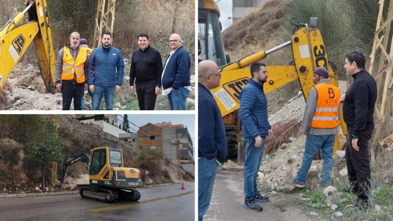 صيدا اون لاين