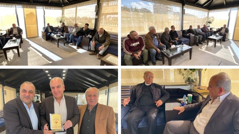 صيدا اون لاين