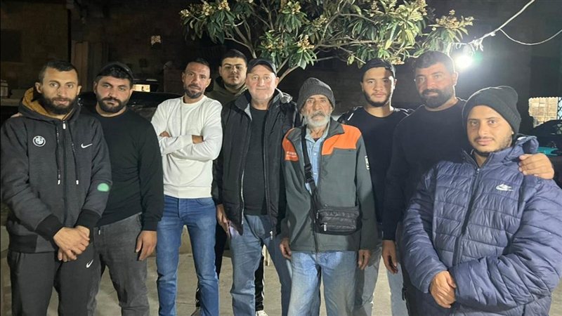 صيدا اون لاين