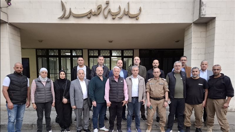 صيدا اون لاين