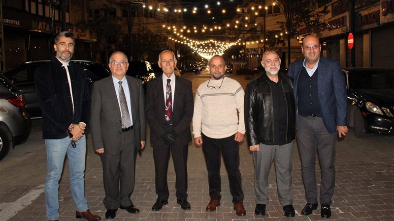 صيدا اون لاين