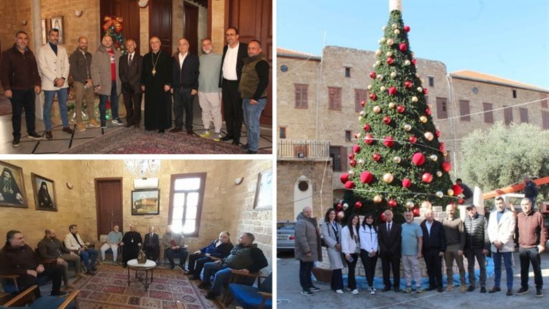 صيدا اون لاين