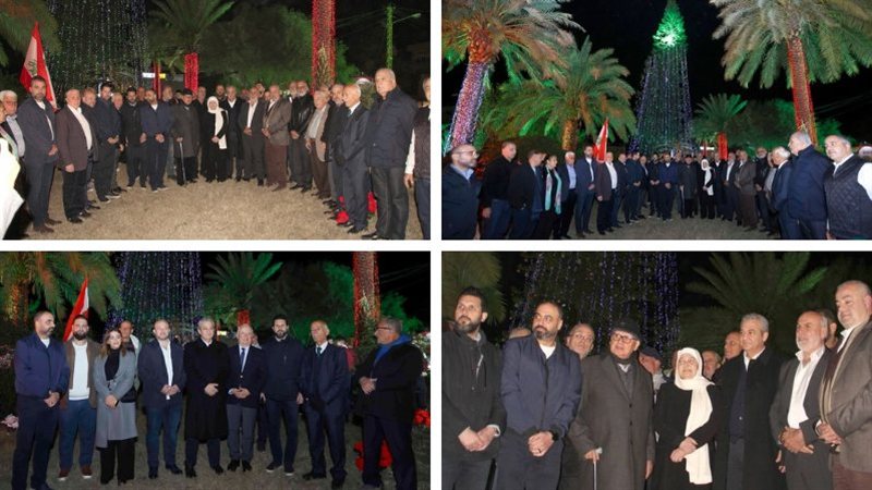 صيدا اون لاين