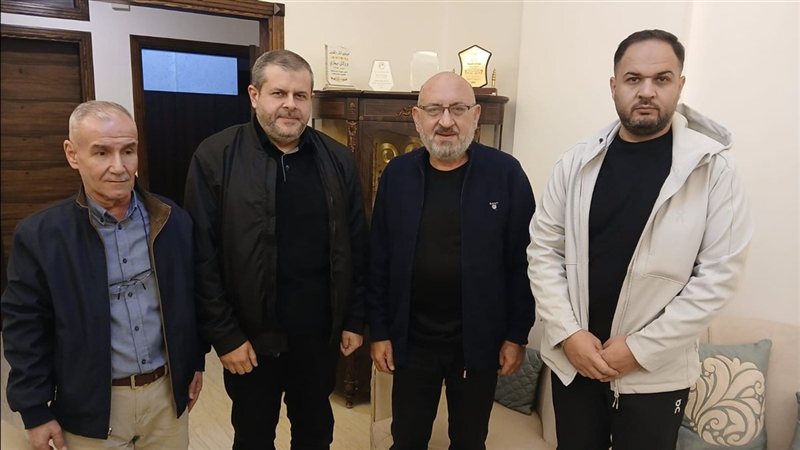 صيدا اون لاين