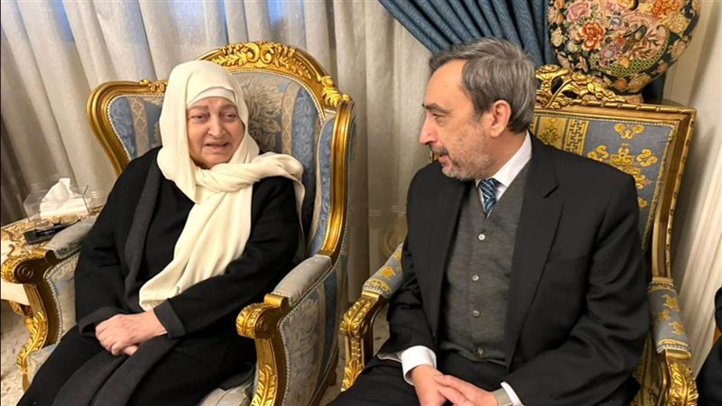 صيدا اون لاين