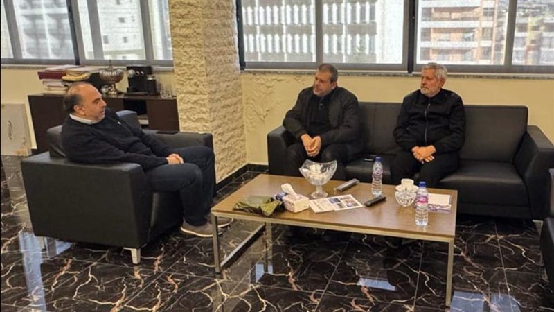 صيدا اون لاين