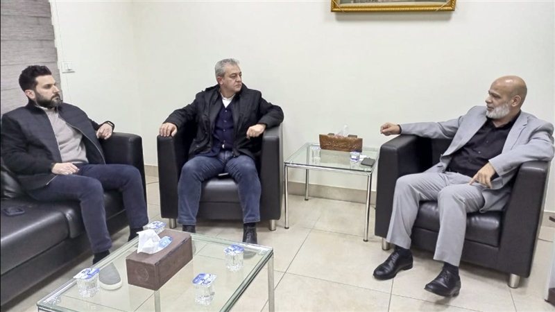 صيدا اون لاين