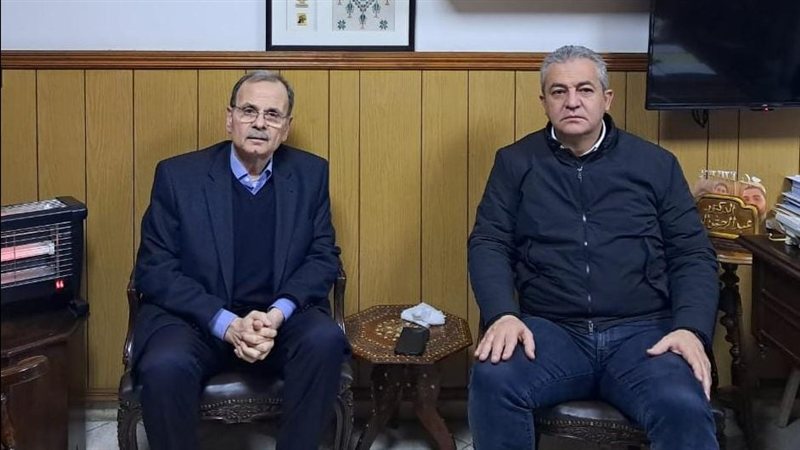 صيدا اون لاين