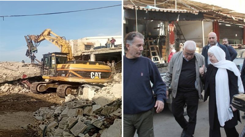 صيدا اون لاين