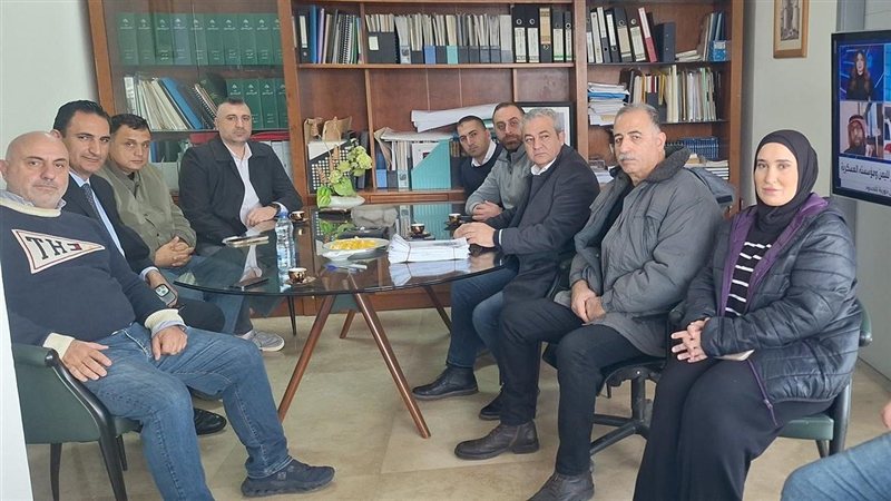 صيدا اون لاين