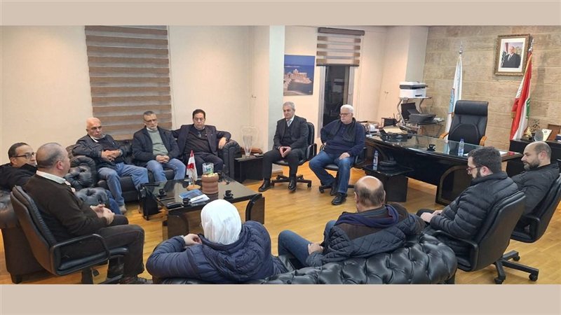 صيدا اون لاين