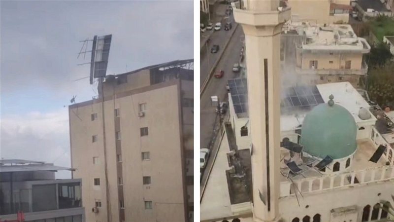 صيدا اون لاين