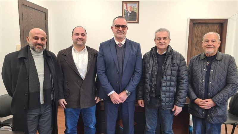 صيدا اون لاين