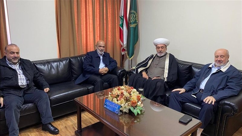 صيدا اون لاين